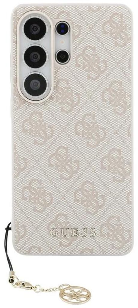 Guess 4G Classic Logo Charm MagSafe - Pouzdro pro Samsung Obrázek produktu 