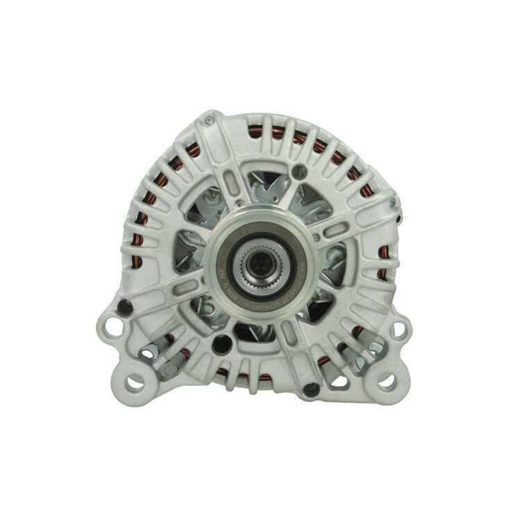 BV PSH 305.945.140.004 Lichtmaschine Generator LiMa 140A 12V für VW Amarok Pickup (2HA, 2HB, S1B, S6B, S7A, S7B) Amarok Pritsche / Fahrgestell