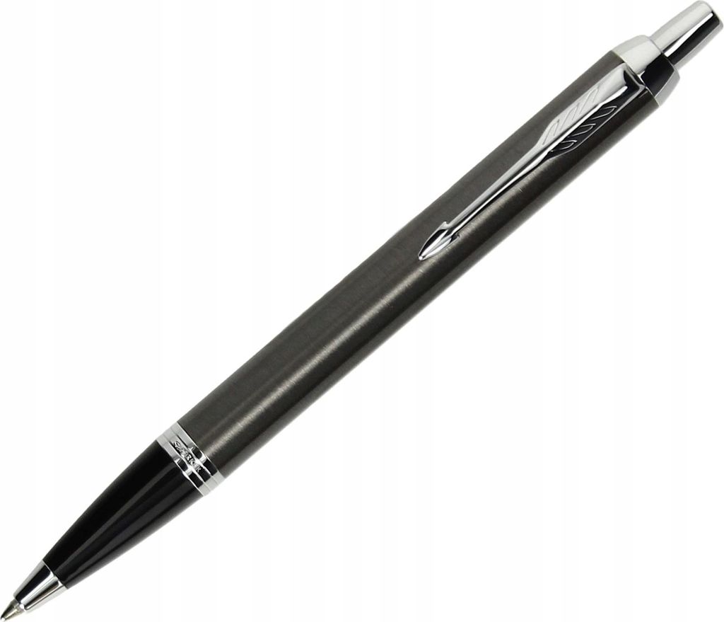 Parker 1931671 Kugelschreiber I.M. Dark Espresso C.C. - M Productafbeelding 