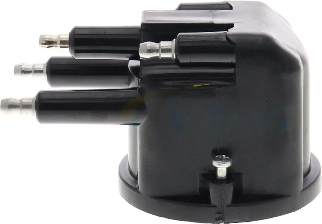 VEMO V46-70-0036 Zündverteiler Verteilerkappe für RENAULT Produktbild 