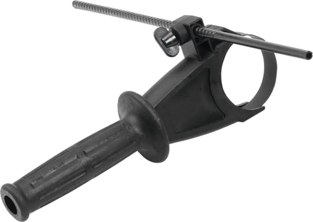 Poignée latérale pour réparer perforateur cassé HR4010C HR4011C