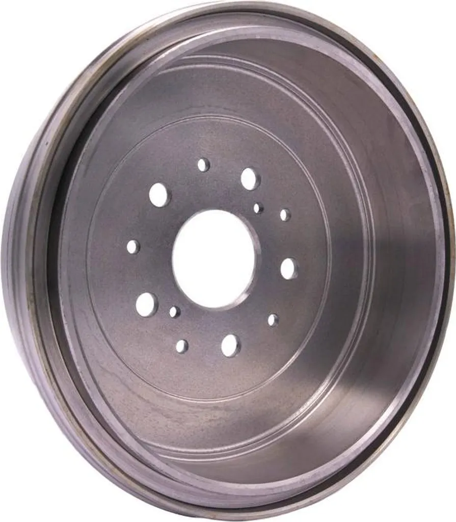 Tambour de Frein Arrière 303 mm HELLA pour Pick-up Toyota Hilux - Lot x2 - 3