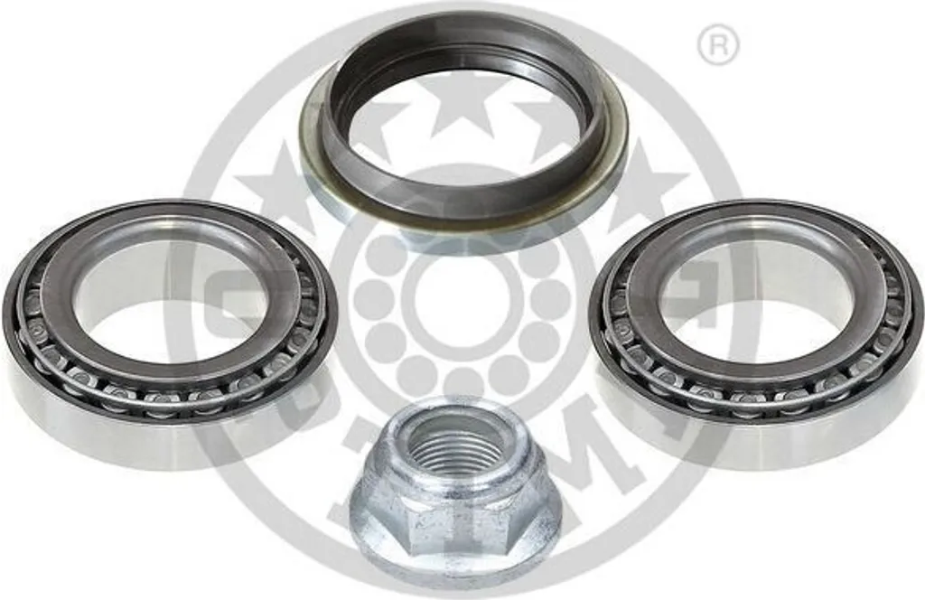 Supprimer le bruit de roue arrière sur Mitsubishi Lancer IV Triscan
