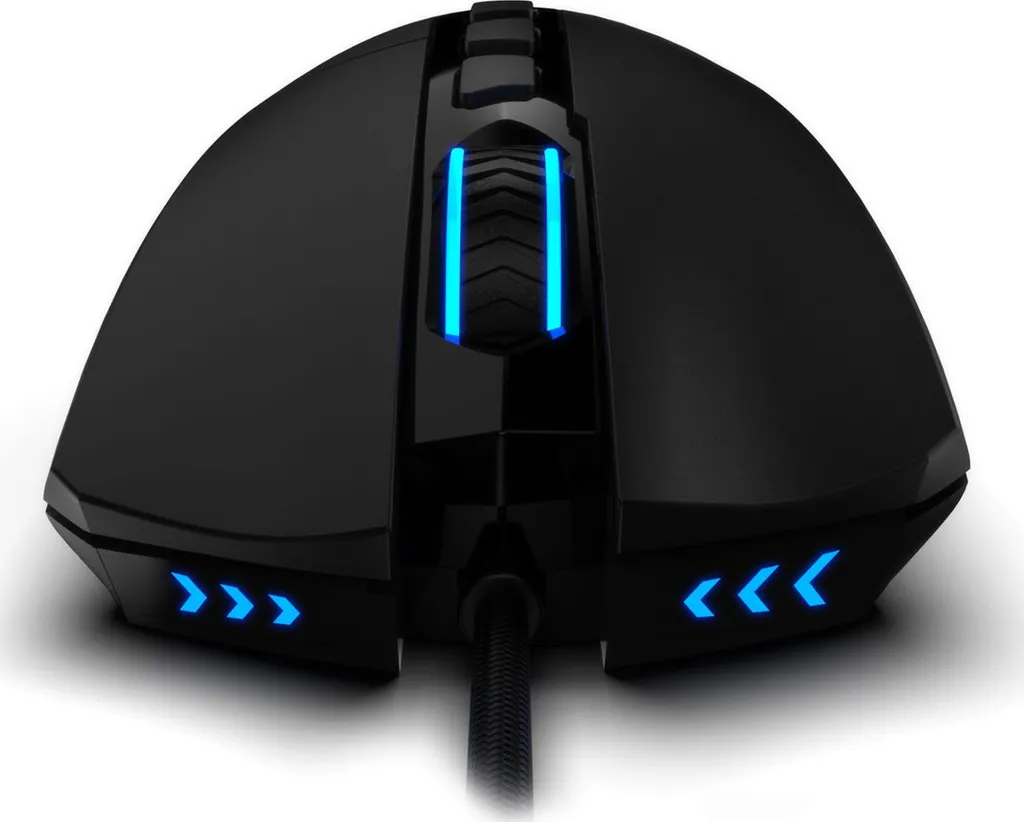Souris Redragon M721-PRO Lonewolf 2 programmable avec 10 boutons