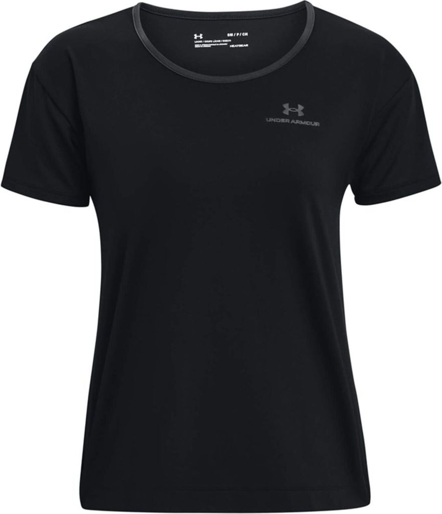 Under Armour Tshirts Rush Energy, 1365735002, Größe: 158