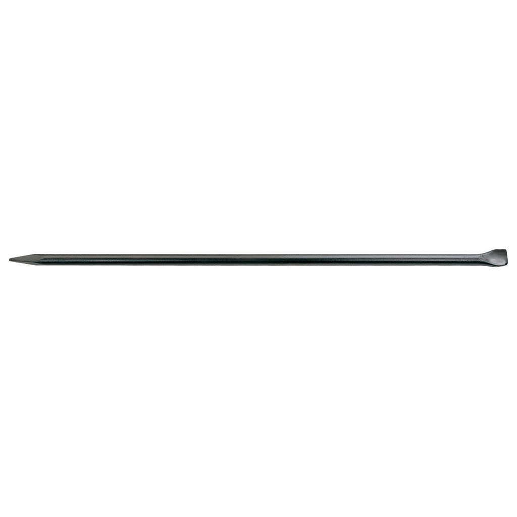 IDEAL páčidlo délka 1500 mm šířka 30 mm kulatý tvar - Obrázek produktu 