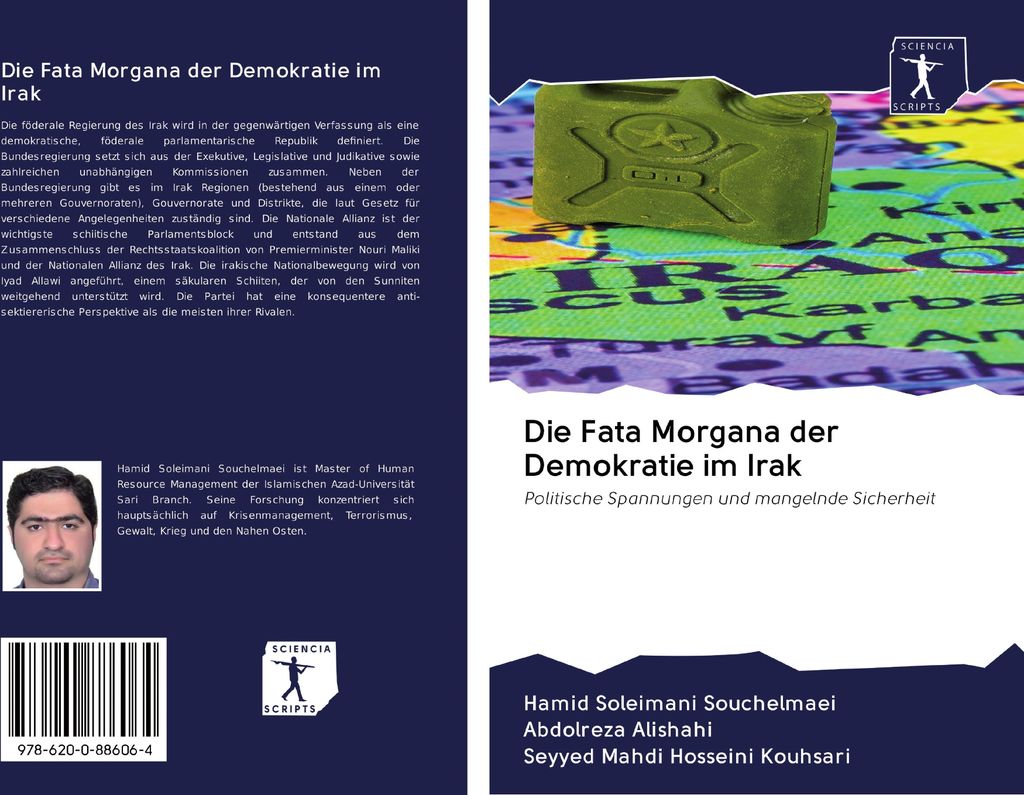 Die Fata Morgana der Demokratie im Irak