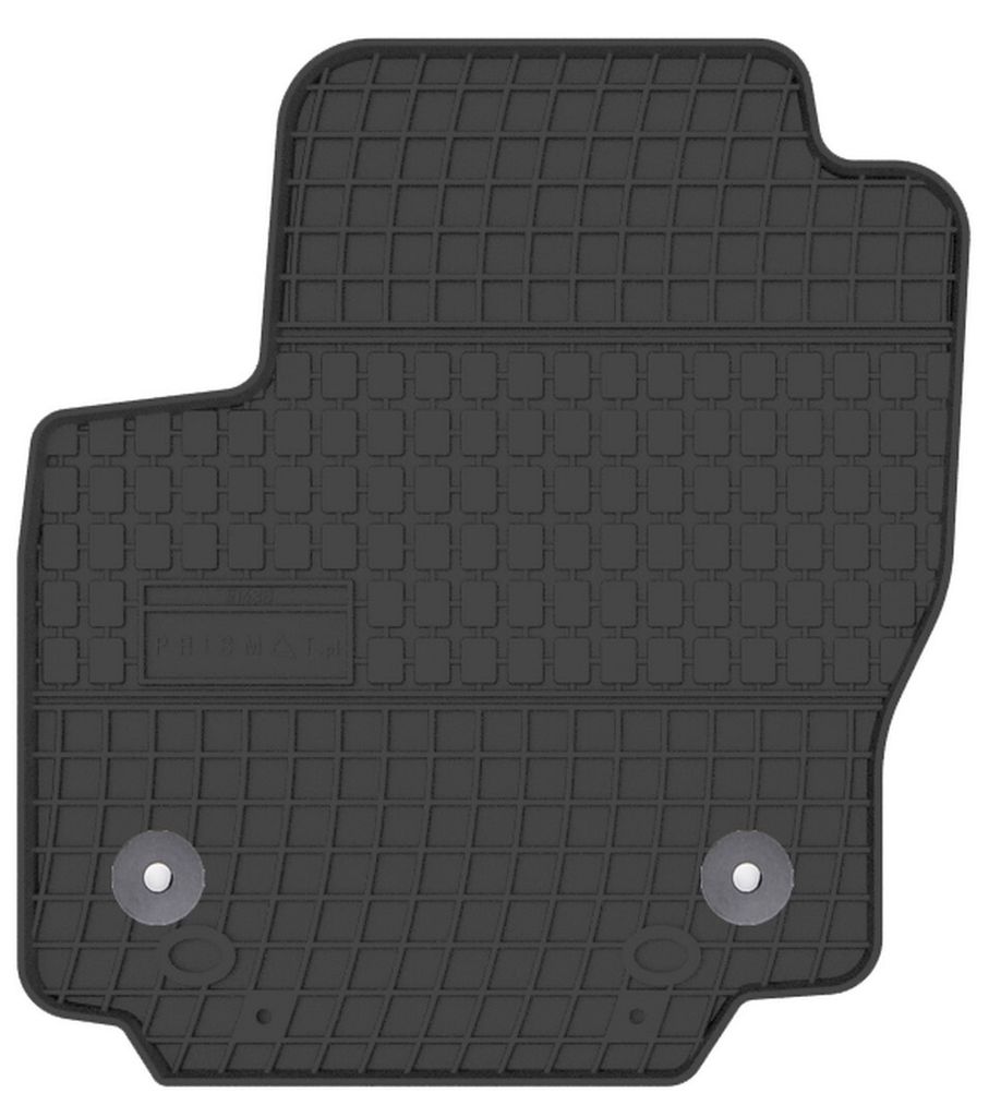 Gummimatte für Fahrer für: Ford Mondeo MK4 Liftback, Produktbild 