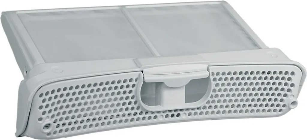 Réparer Sèche-Linge Bosch Siemens : Filtre Peluches 00656033 Anti-Panne