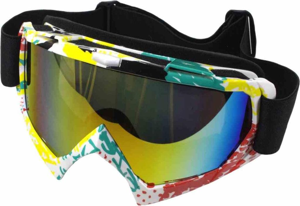 Schutzbrille Wb P-07