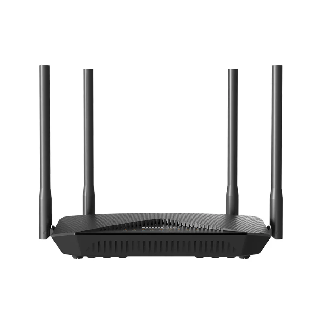 Totolink LR1200GB: Router 4G LTE con WiFi AC1200 per Smart Working - 2