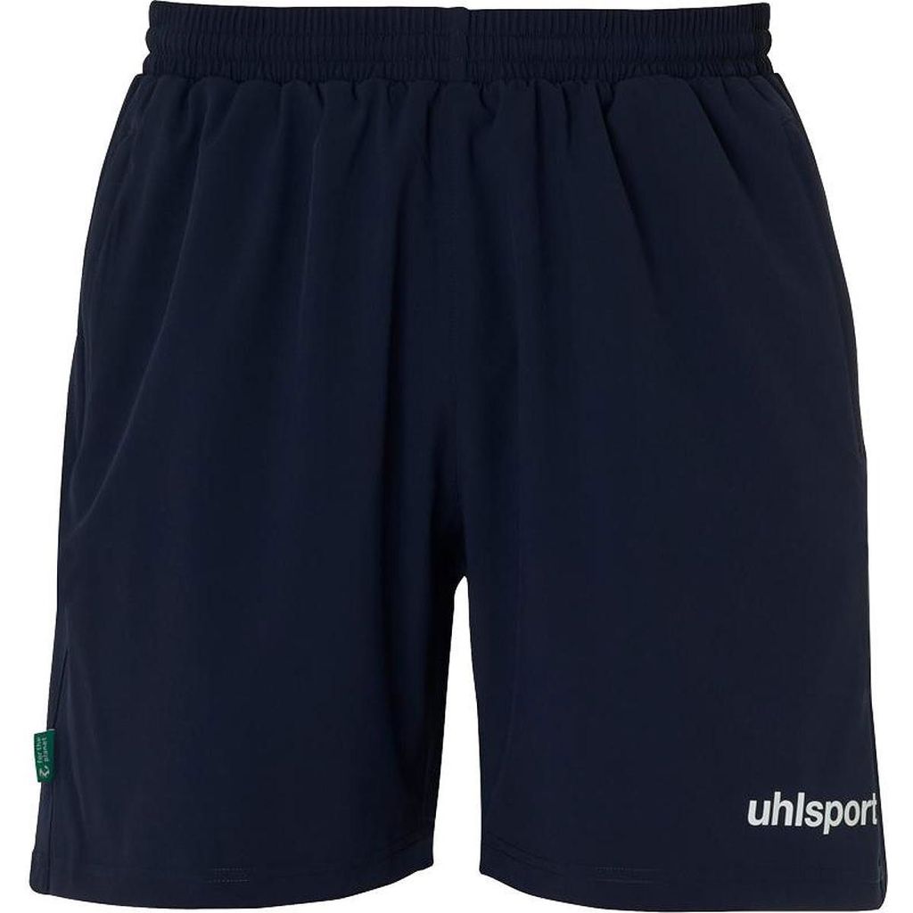 Uhlsport Essential Evo Woven Shorts Herren - Marine