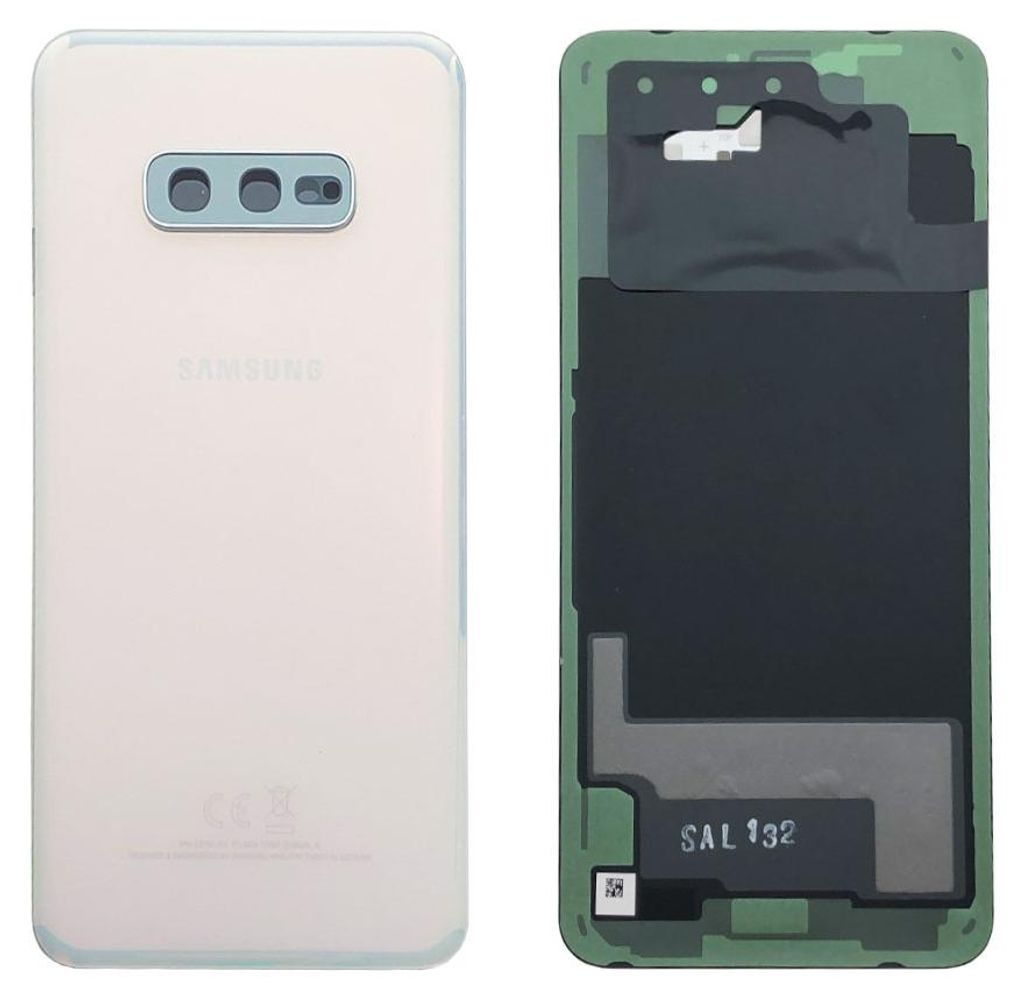 Samsung GH82-18452F Kryt batérie pre Galaxy S10e G970F Obrázok produktu 