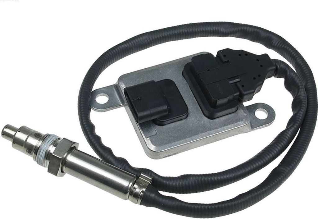 AS-PL NOX9066 NOx-Sensor NOx-Katalysator für BMW 3 Touring (E91) 3 Limousine (E90) 5 Limousine (E60) 5 Limousine (F10) 5 Touring (E61) 3 Coupe (E92)