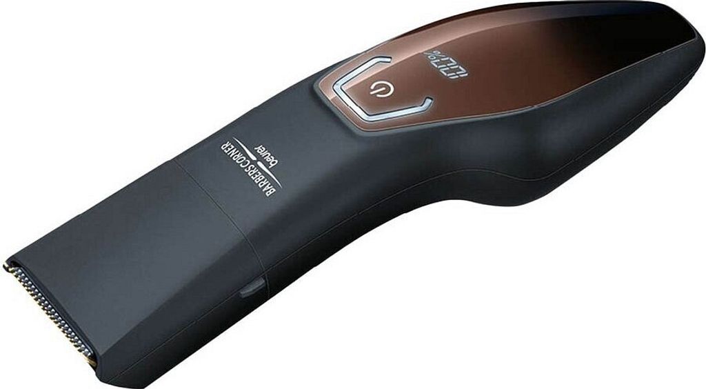 Beurer HR 4000 Tondeuse à barbe Image du produit 