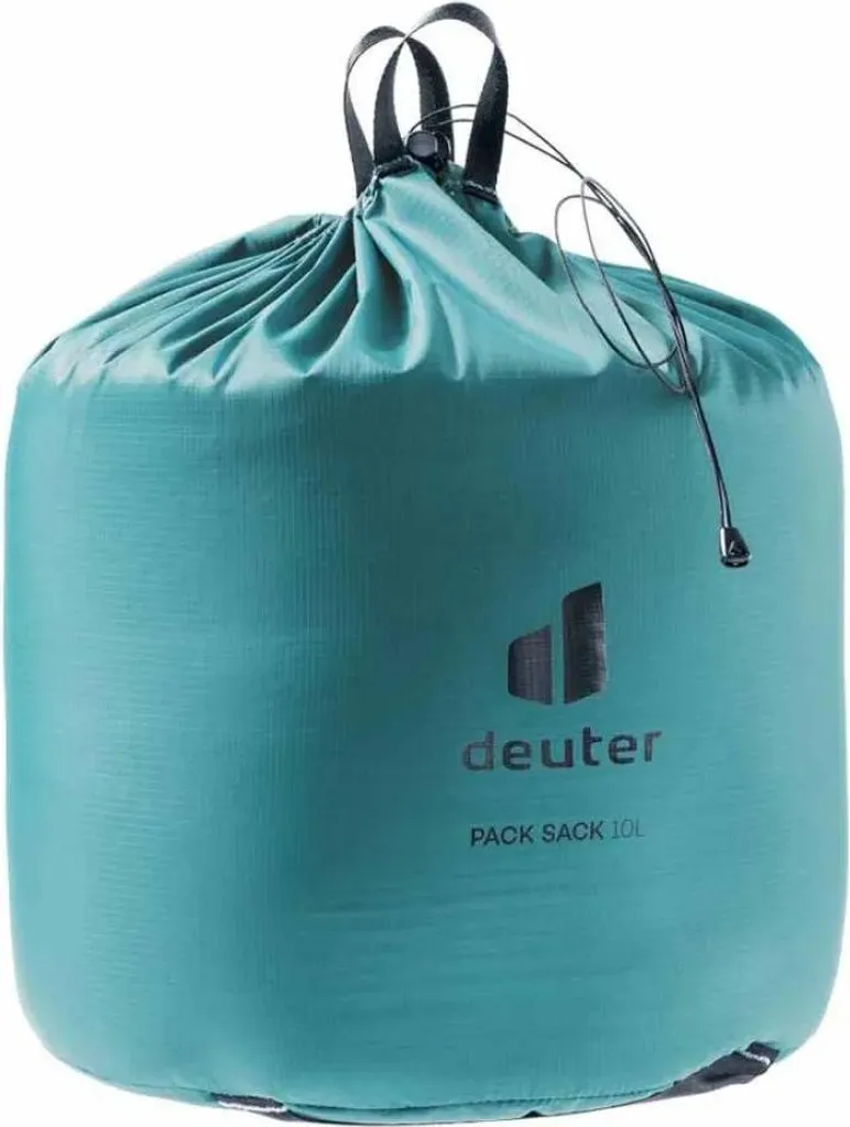 Sac à dos Deuter 10L bleu - Petit sac à dos de randonnée polyvalent
