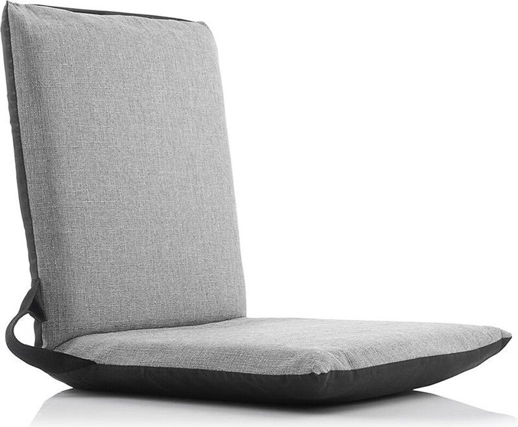 Verstellbarer Bodensitz Sitinel InnovaGoods Produktbild 4