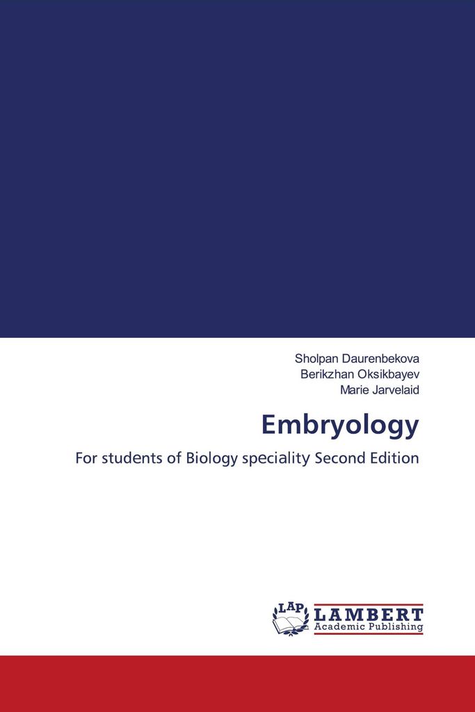 Embryology