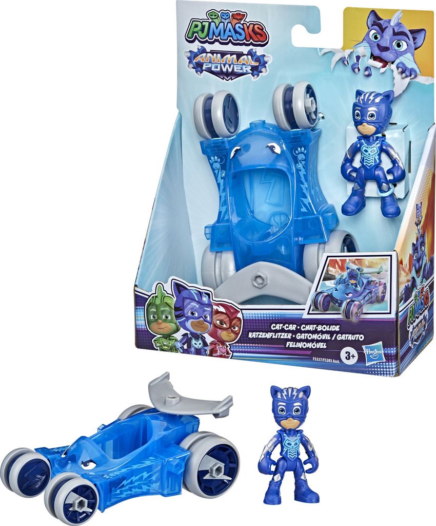 PJ Masks F53375X0 Kinderspielzeugfigur