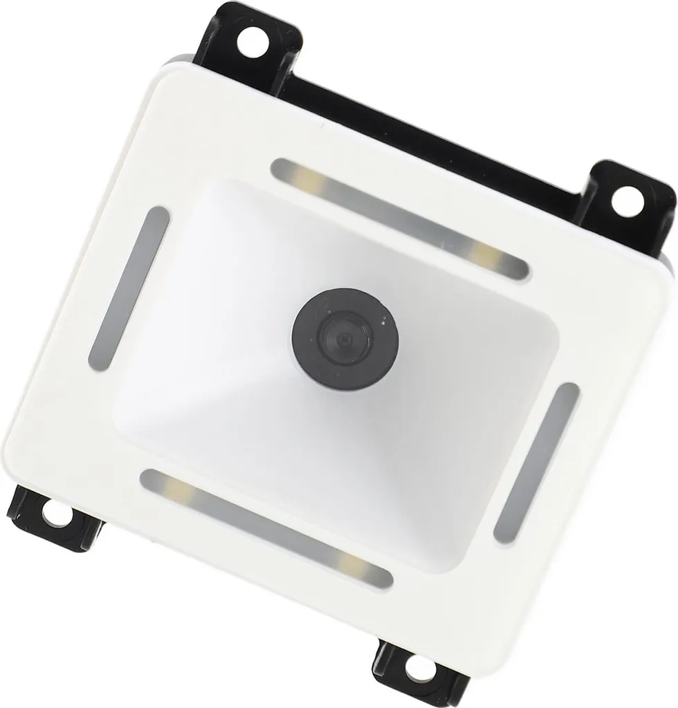 Module de scannage QR code encastrable avec interface USB haute vitesse - 3