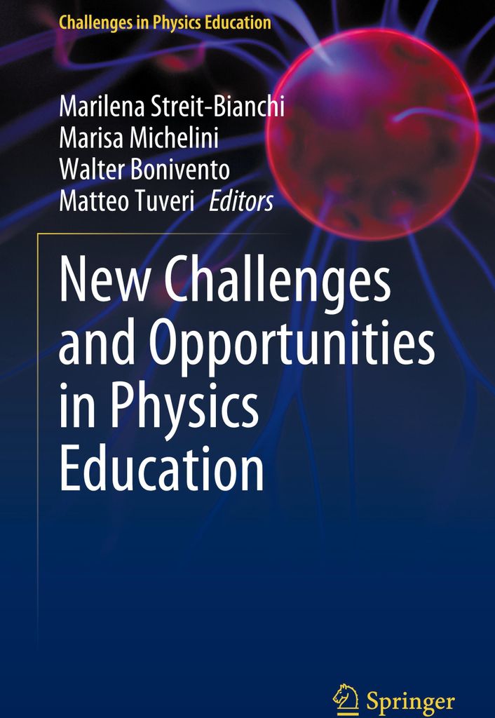 New Challenges and Opportunities in Physics Education