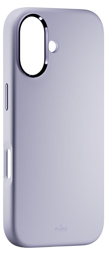 PURO Coque ICON MAG PRO pour iPhone 17 Image du produit 
