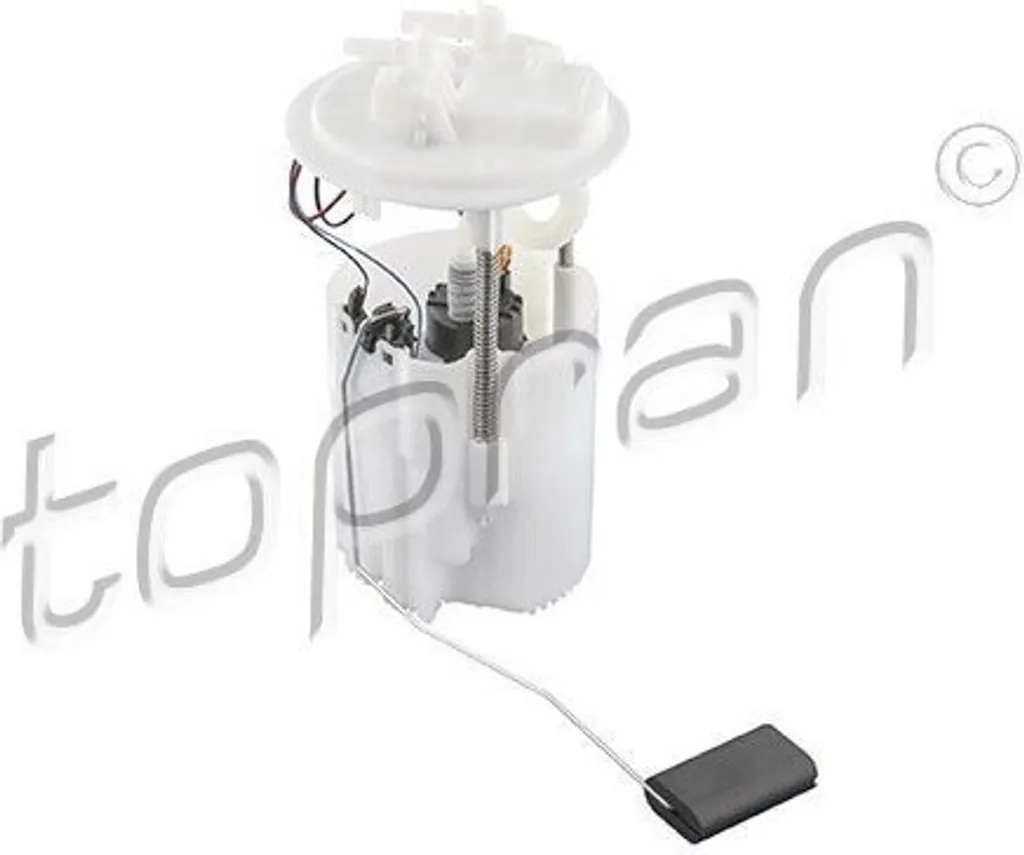 Pompe de gavage pour Scenic III et Megane III - Remplacement OE 172026141R