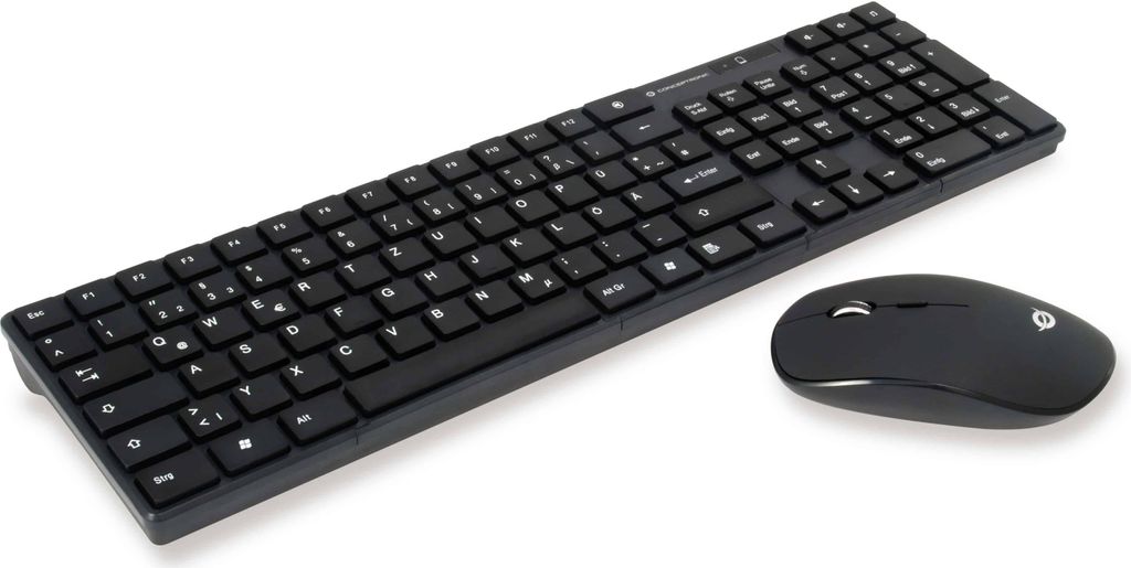 Conceptronic ORAZIO - Súprava klávesnice a myši - Obrázok produktu 