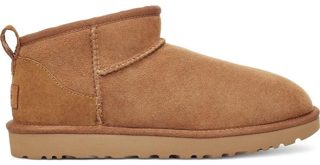 UGG Damen Stiefeletten 1116109 CHE Farbe: Braun Größe: 38 Produktbild 