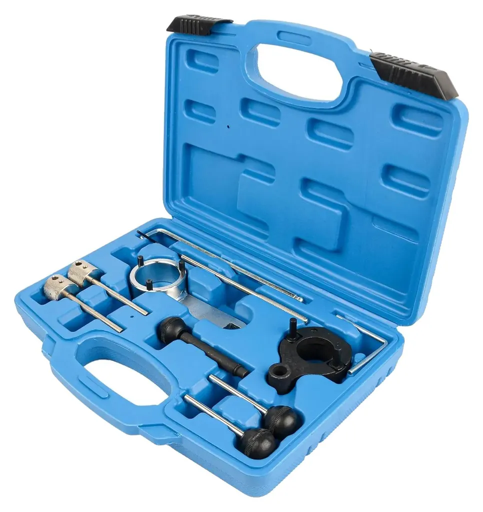 Kit de calage de distribution pour moteur compatible T10490 et T10060A