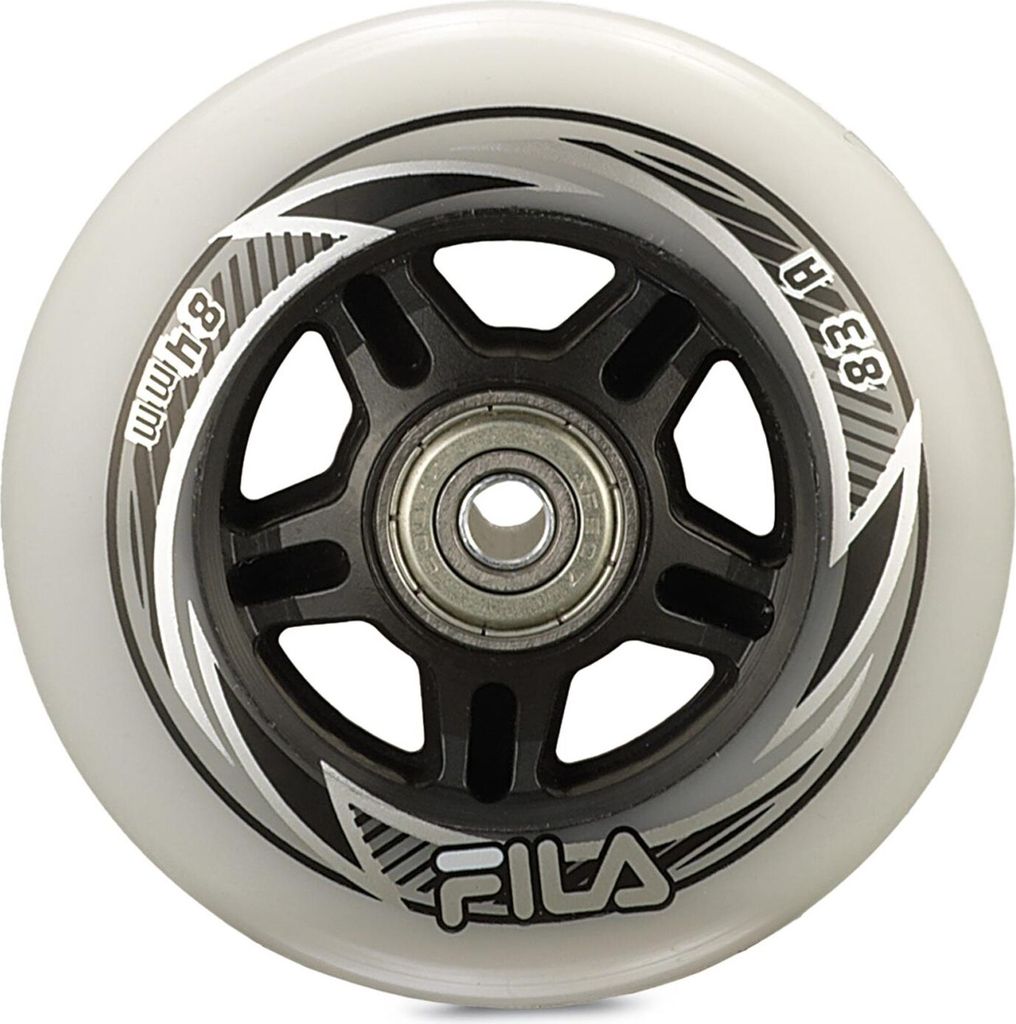 FILA SKATES FILA Sada válečkových ložisek 84mm ABEC5 0 Obrázek produktu 