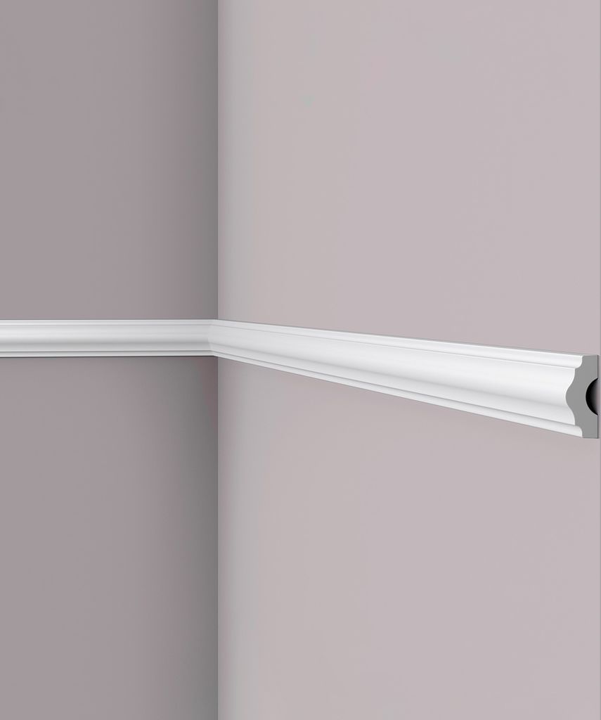 Nastro a parete HDPS WL3 38x16 mm lunghezza 2 m Immagine del prodotto 