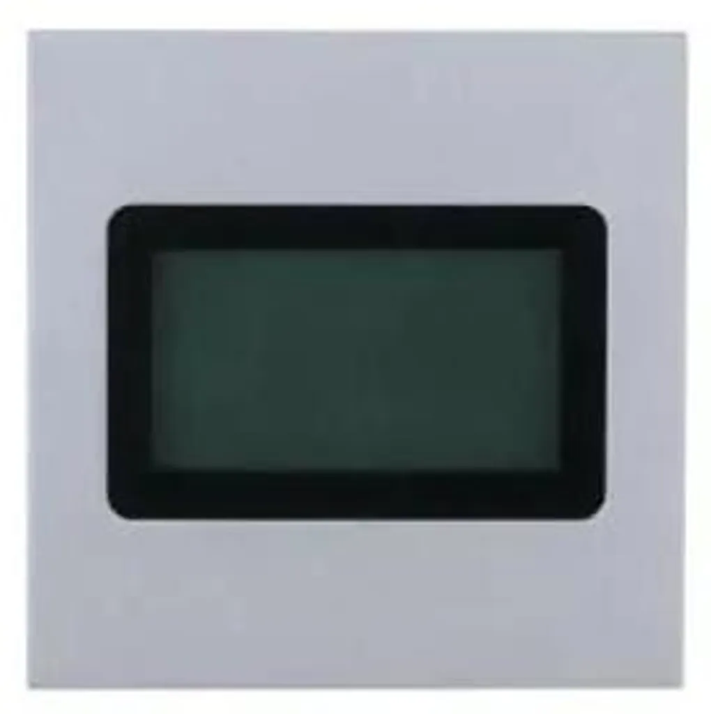 Dahua DHI-VTO4202F-MS : Module d'affichage LCD pour identification claire