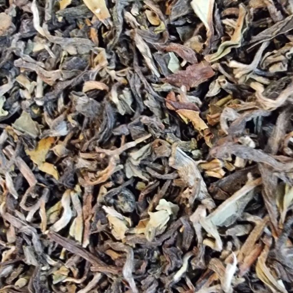 Darjeeling Oolong Tee superior Singbulli Naturideen 100g