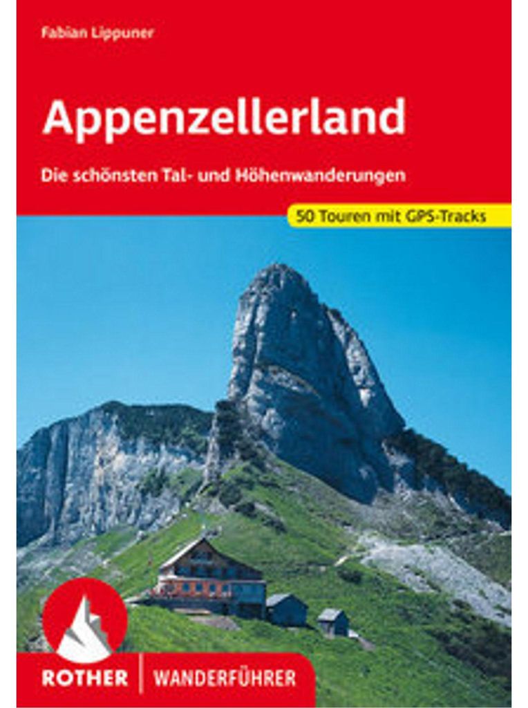 Appenzellerland