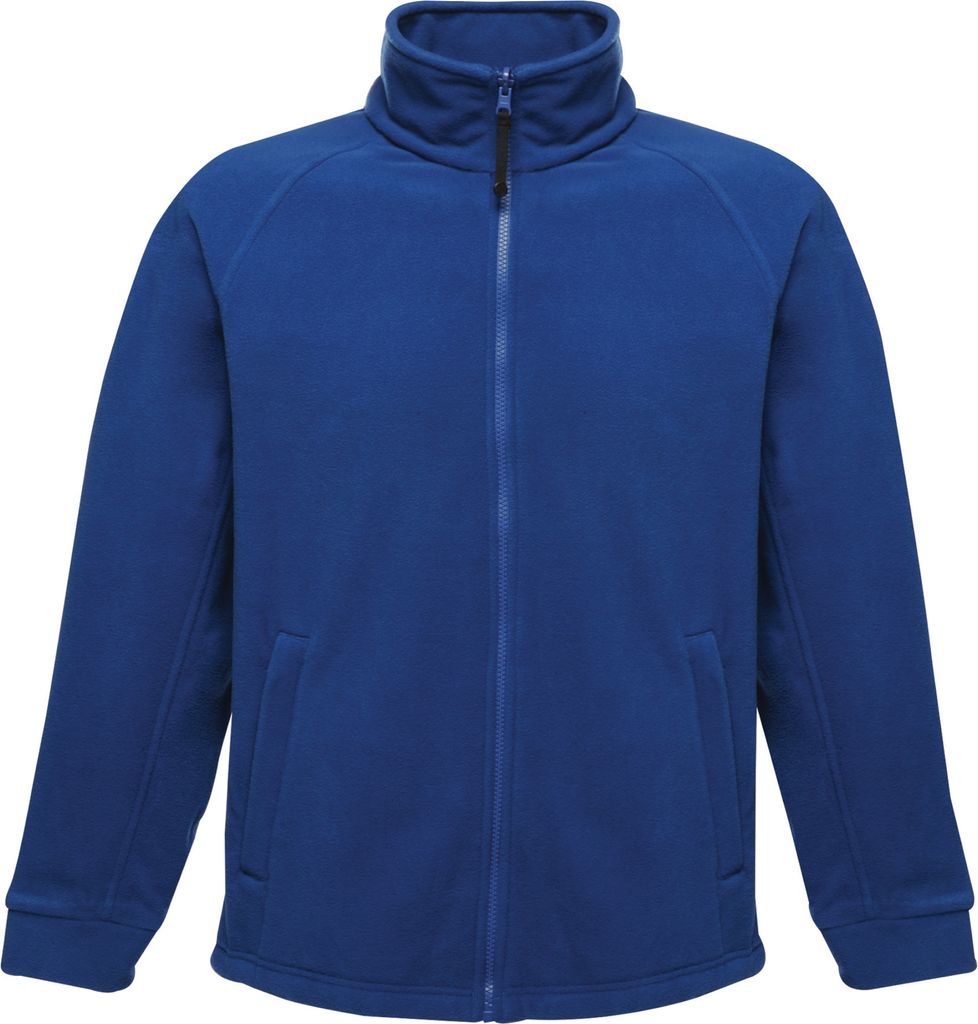 Regatta Herren Thor III Fleece-Jacke RG1486 (S) (Königsblau)