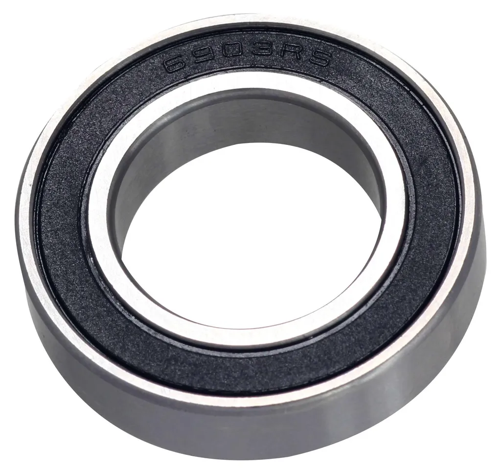 Roulement Union CB-106 6903-2RS - Lot de 10 Pièces de 17 x 30 x 7 mm