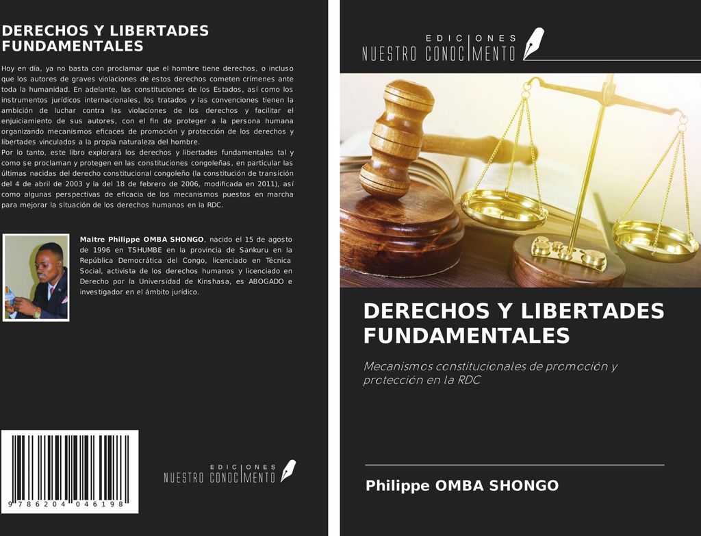 Derechos Y Libertades Fundamentales