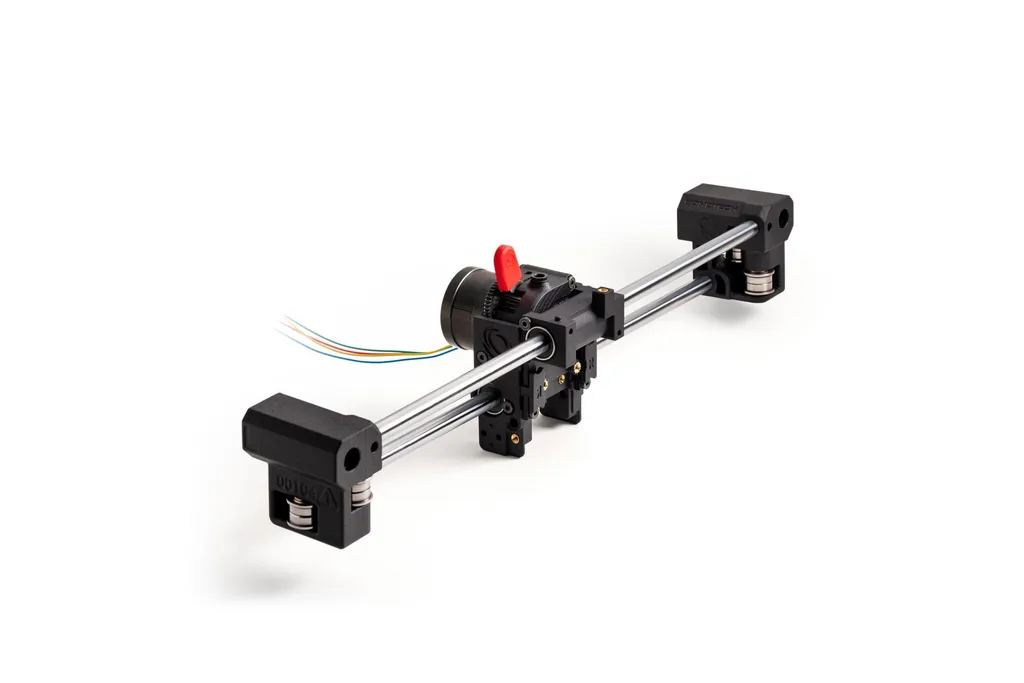 Kit de Mise à Niveau Bondtech LGX Lite PRO pour Creality K1 Max Fiable