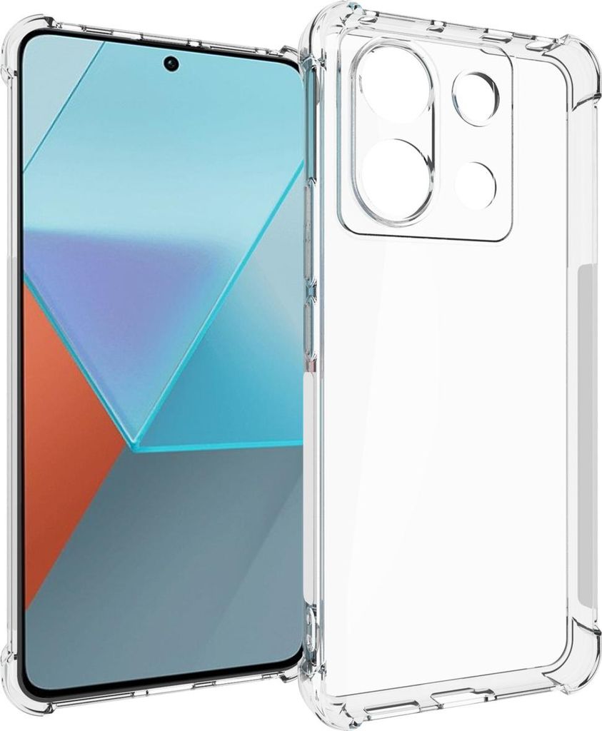 Custodia antiurto imoshion Xiaomi Redmi Note 13 Pro (5G) / Immagine del prodotto 