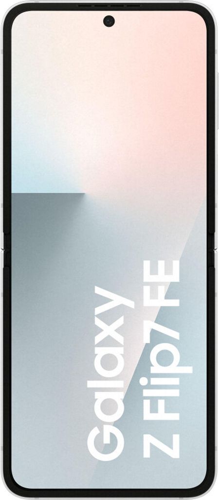 Samsung Galaxy Z Flip 7 FE, 17 cm (6.7"), 8 GB, 256 GB, 50 Obrázok produktu 