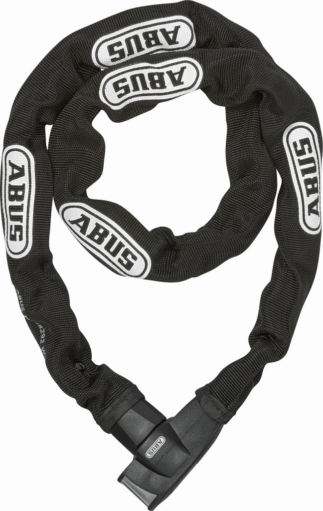 ABUS Fahrradschloss CH Lock 5407 (80385)