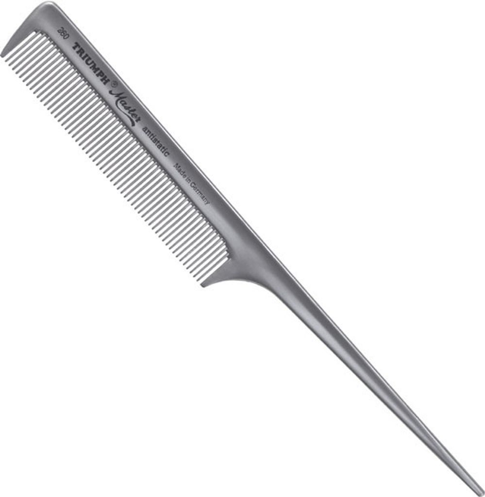 Hercules Sägemann Triumph Master 260/95 8,5 srebrny Zdjęcie produktu 