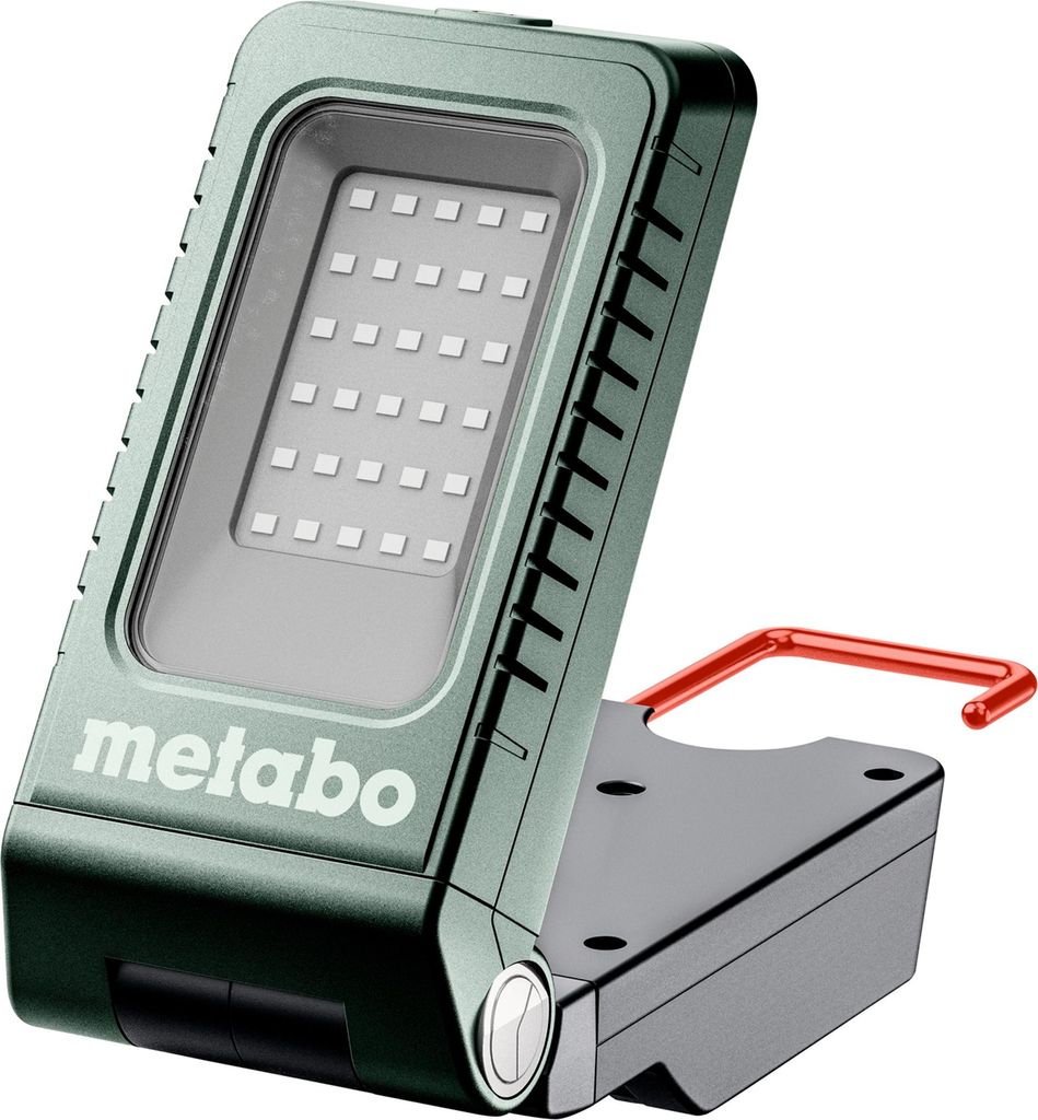 Metabo BSA 18-1000 Akku-Baustrahler (Akkuspannung 18 V) Obrázek produktu 