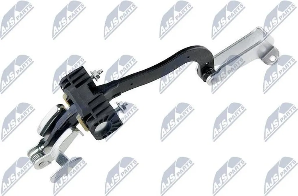 Arrêt de porte anti-claquement pour Jumper Ducato Boxer 1613353780