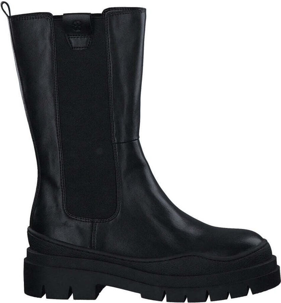 s.Oliver Damen Babymützen 5-25432-29 001 Farbe: Schwarz Größe: 36