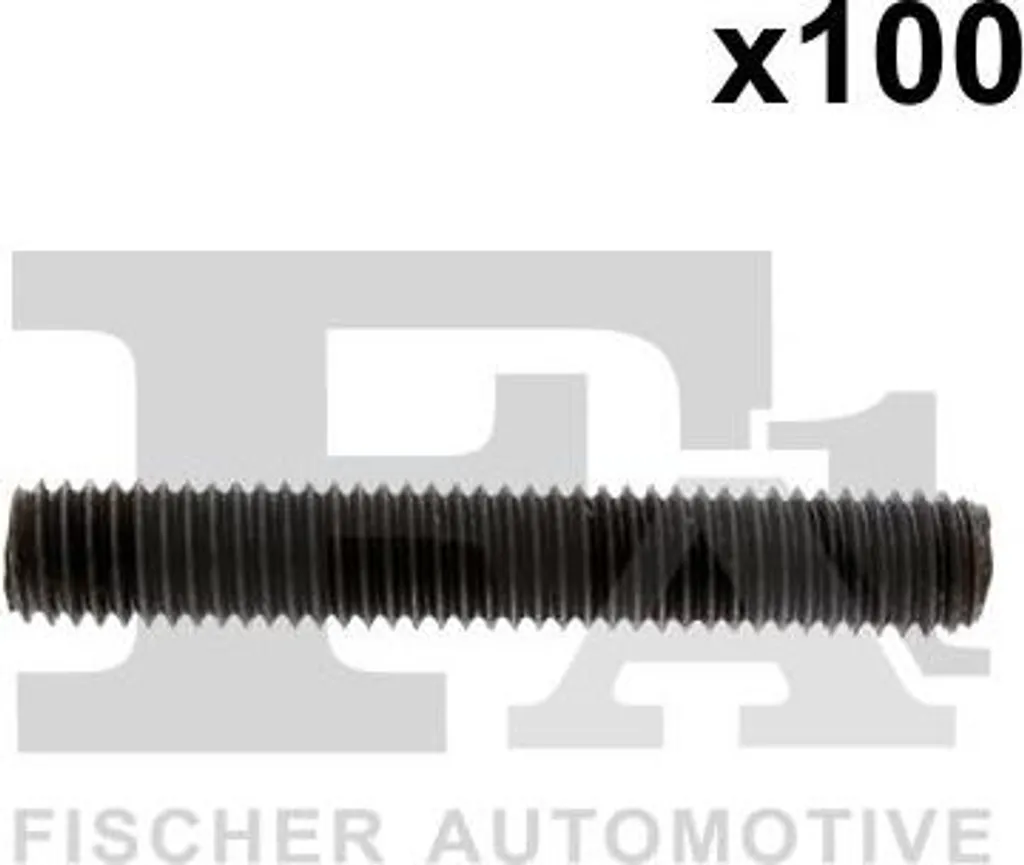 Kit vis fixation turbo pour Volvo S40 V40 S80 V70 remplace OE 1386510