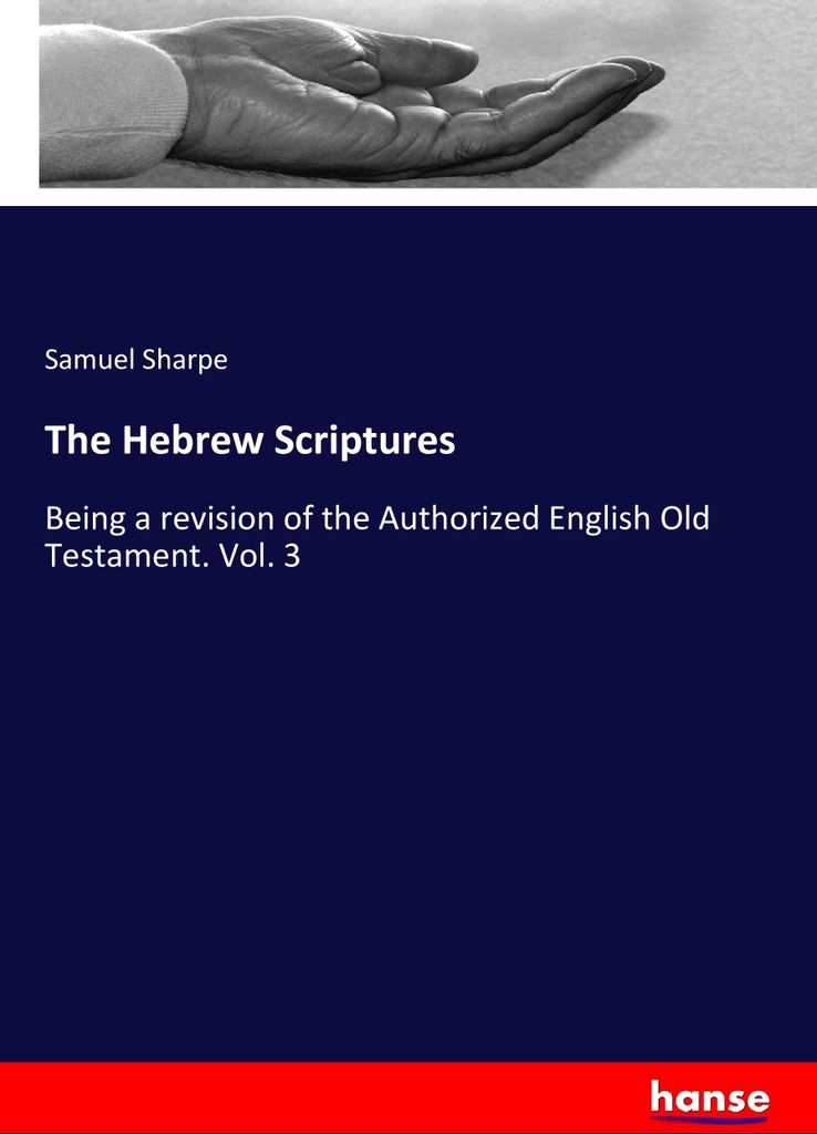 The Hebrew Scriptures