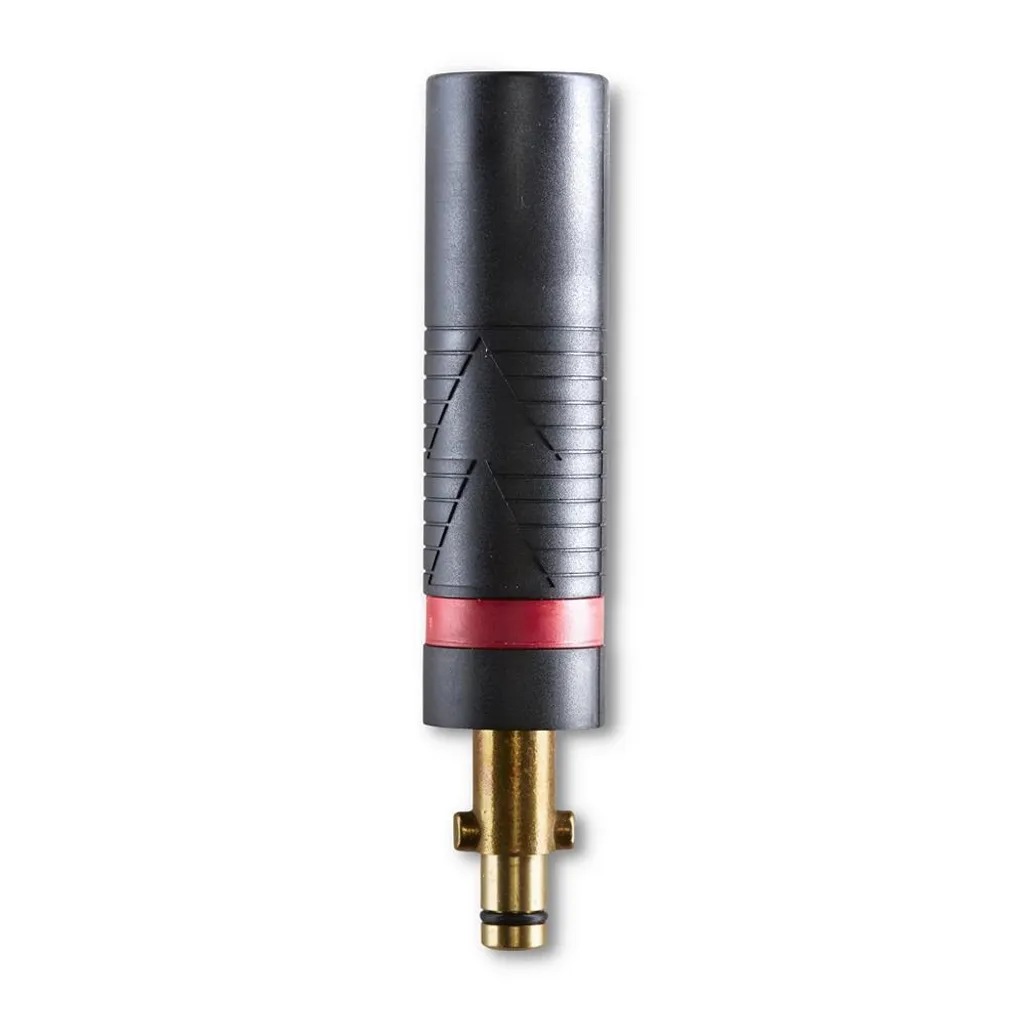 Nilfisk 128500079 Buse Powerspeed rotative pour nettoyeur haute pression