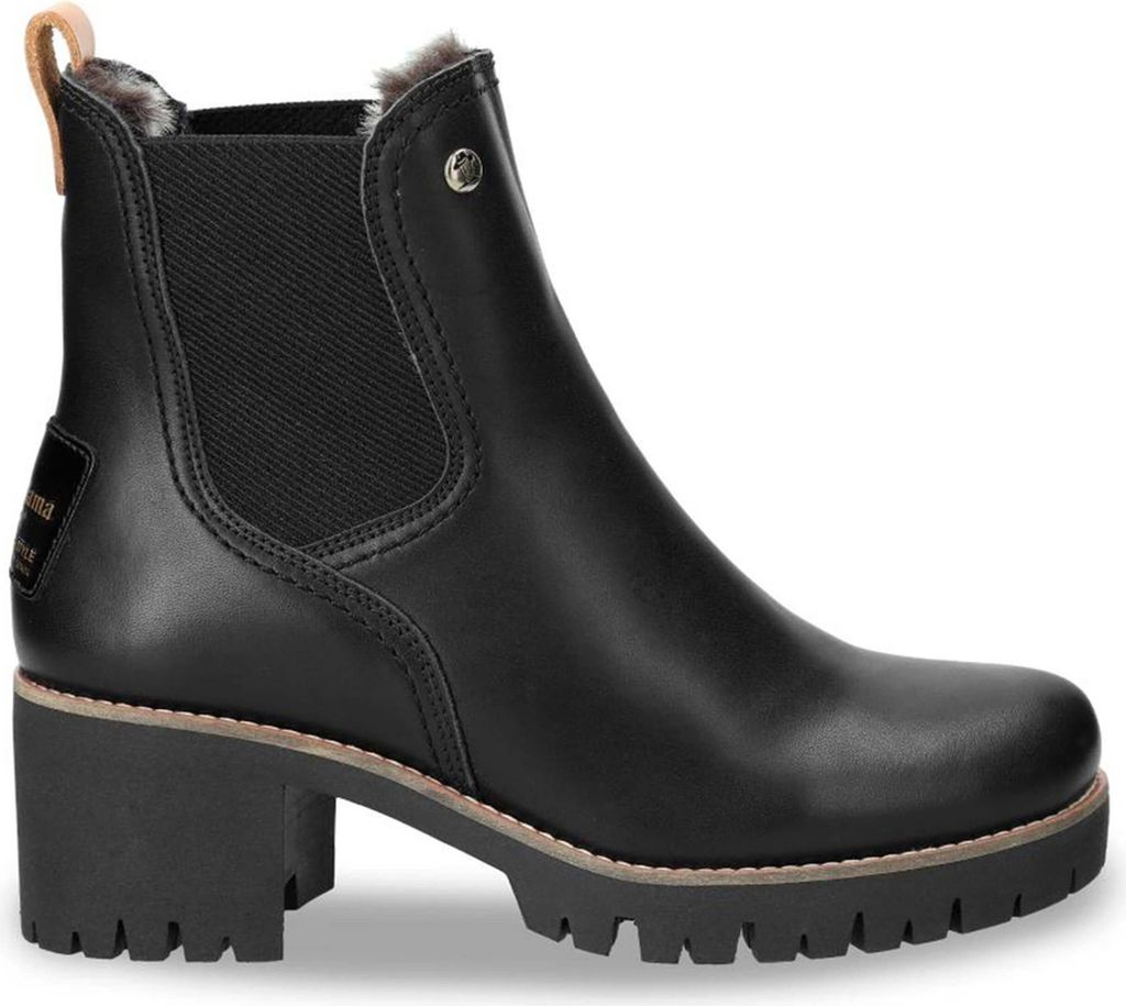 Stivaletti PANAMA JACK 10091-810340 da Donna Immagine del prodotto 